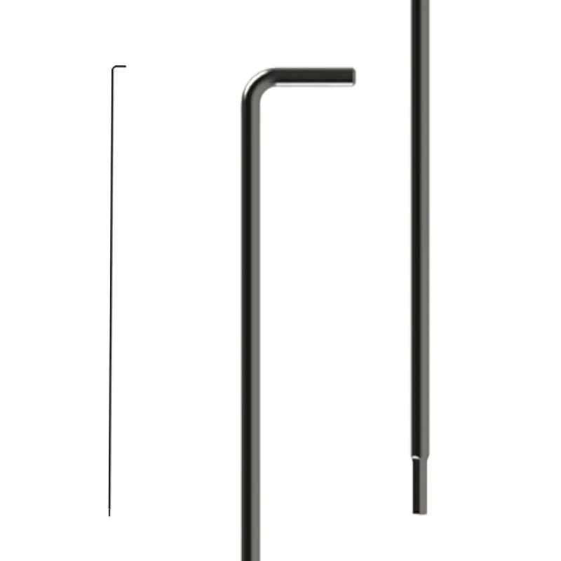 Fact Weight System Wrench