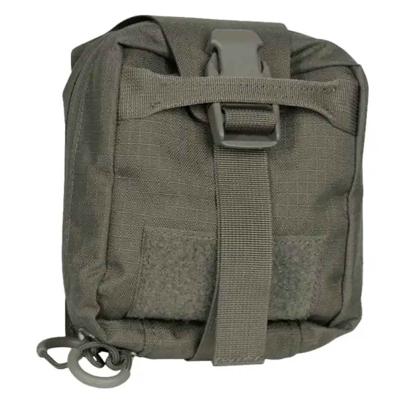 Rip-Away Small Medical Pouch