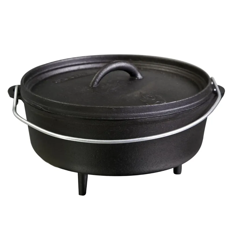 Classic 10" Dutch Oven