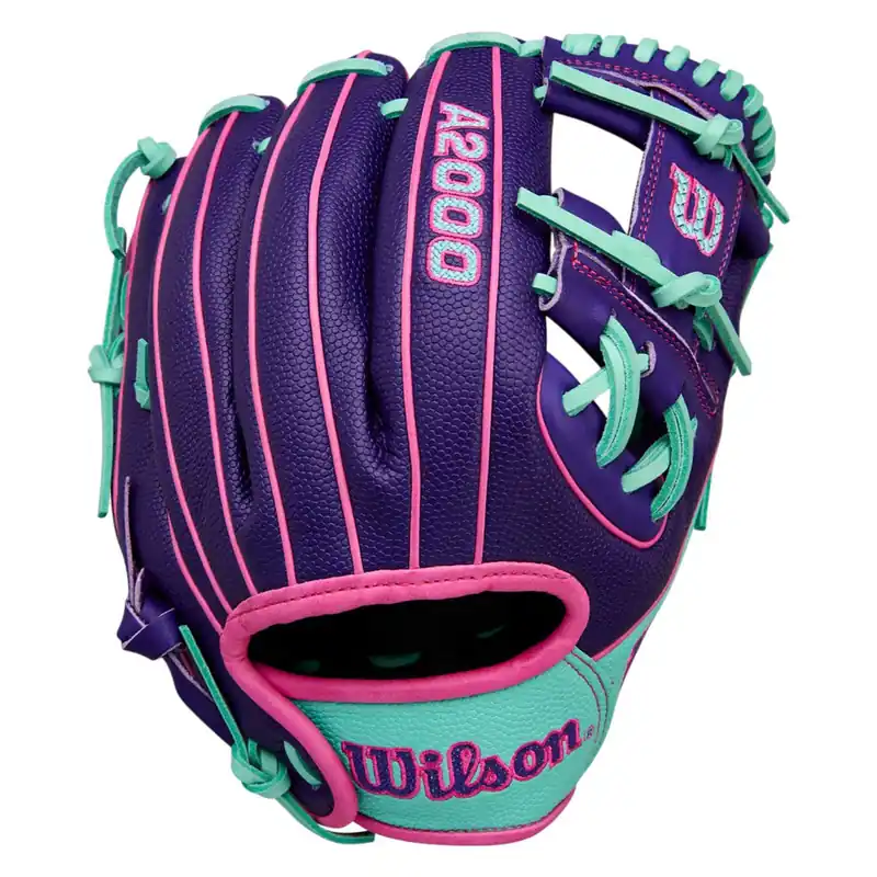A2000 DP15SS 11.5" Infield Baseball Glove - 2026