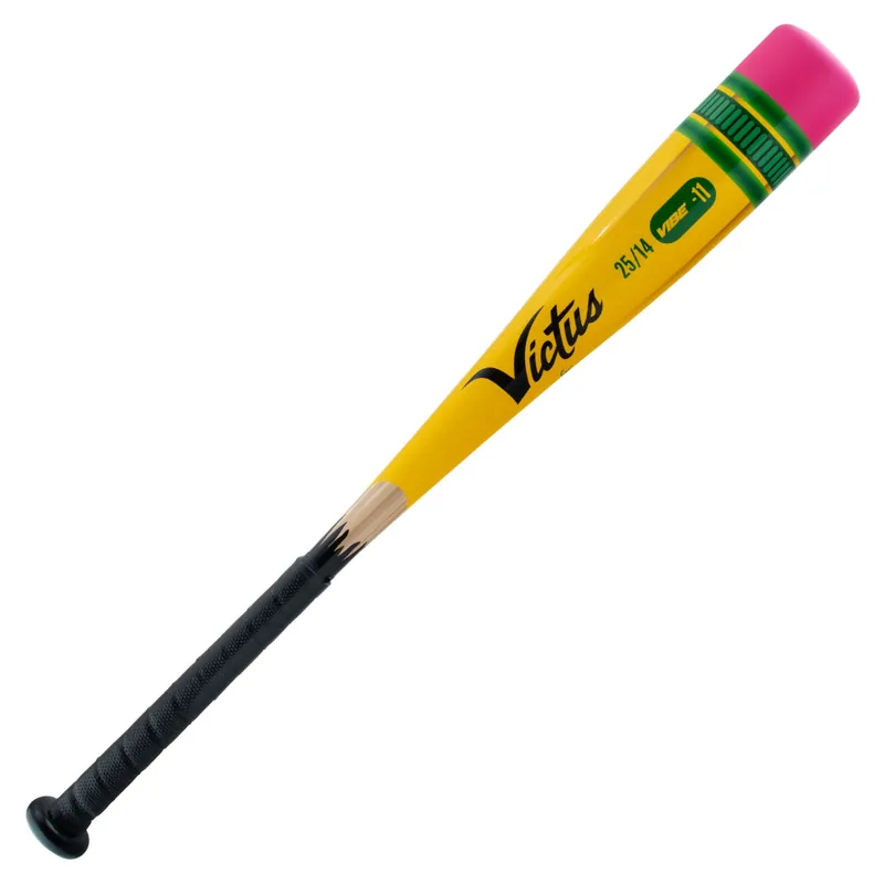 Vibe Pencil USA (-11) T-Ball Bat - 2026
