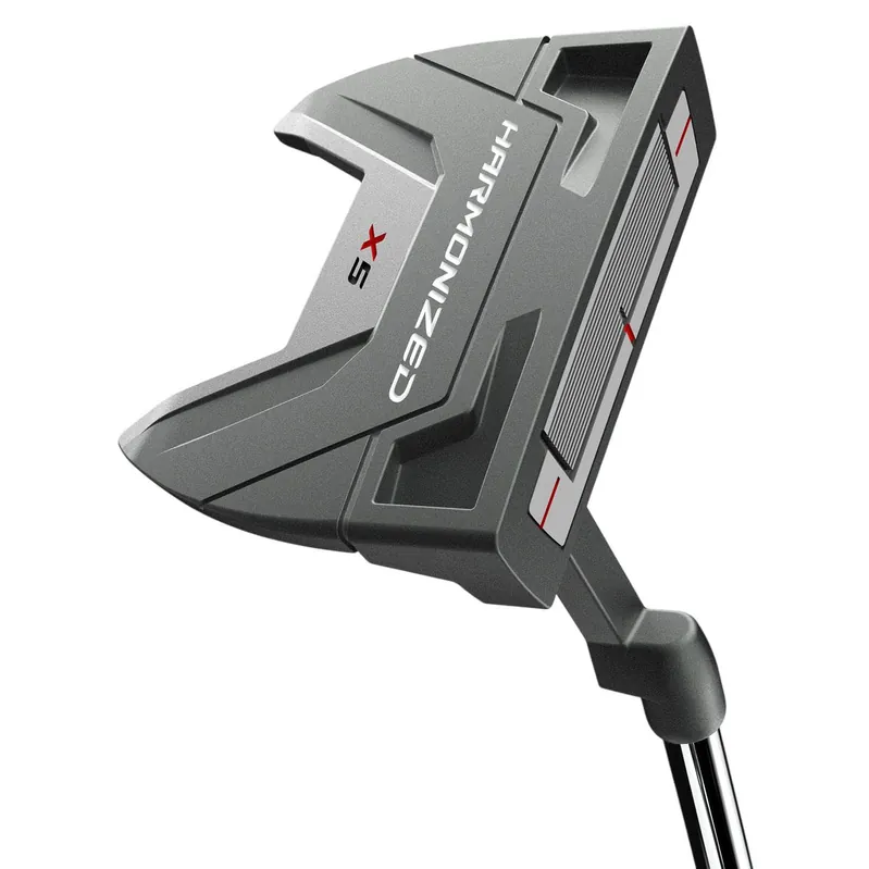 Harmonized X5 Putter
