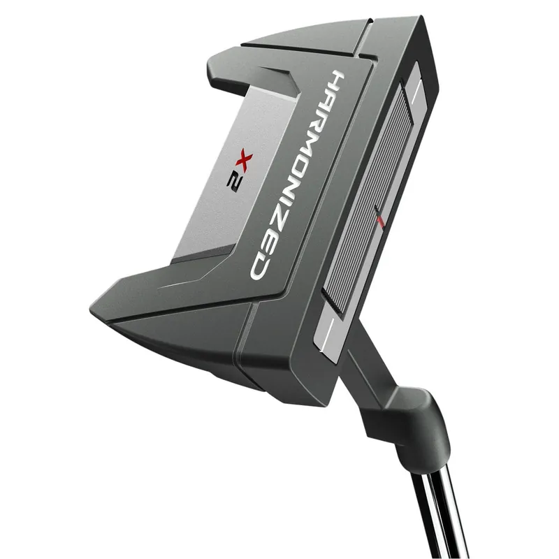 Harmonized X2 Putter