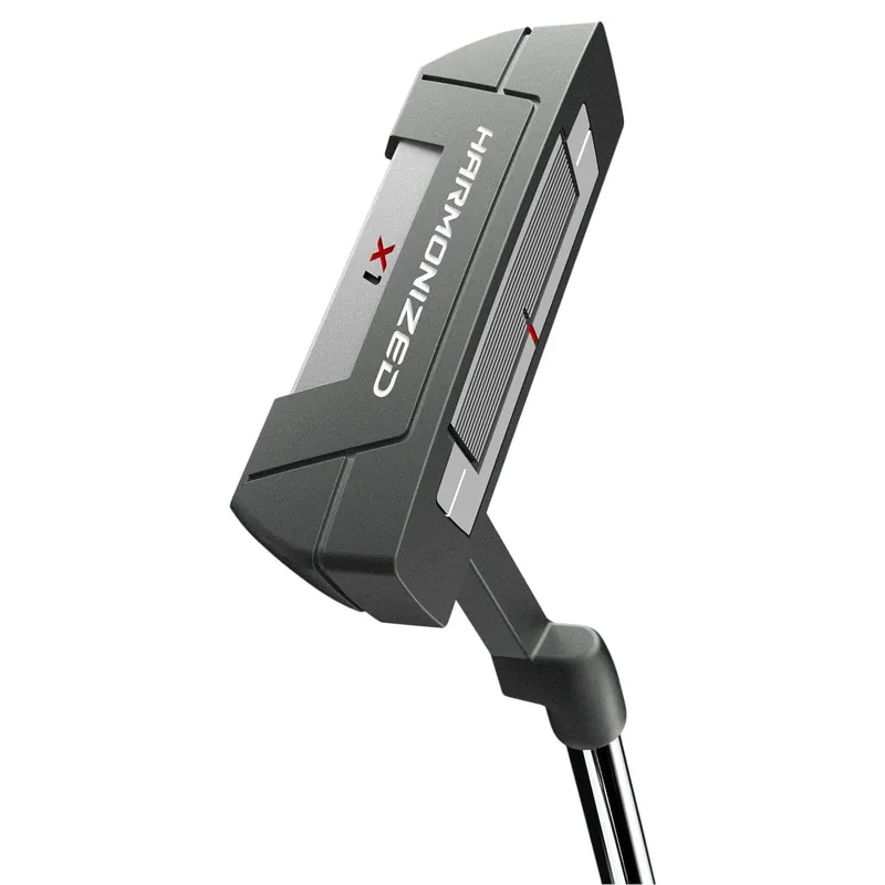 Harmonized X1 Putter