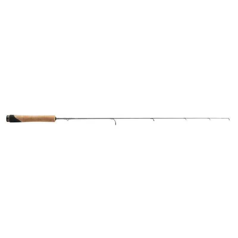 Elite Ice Spinning Rod