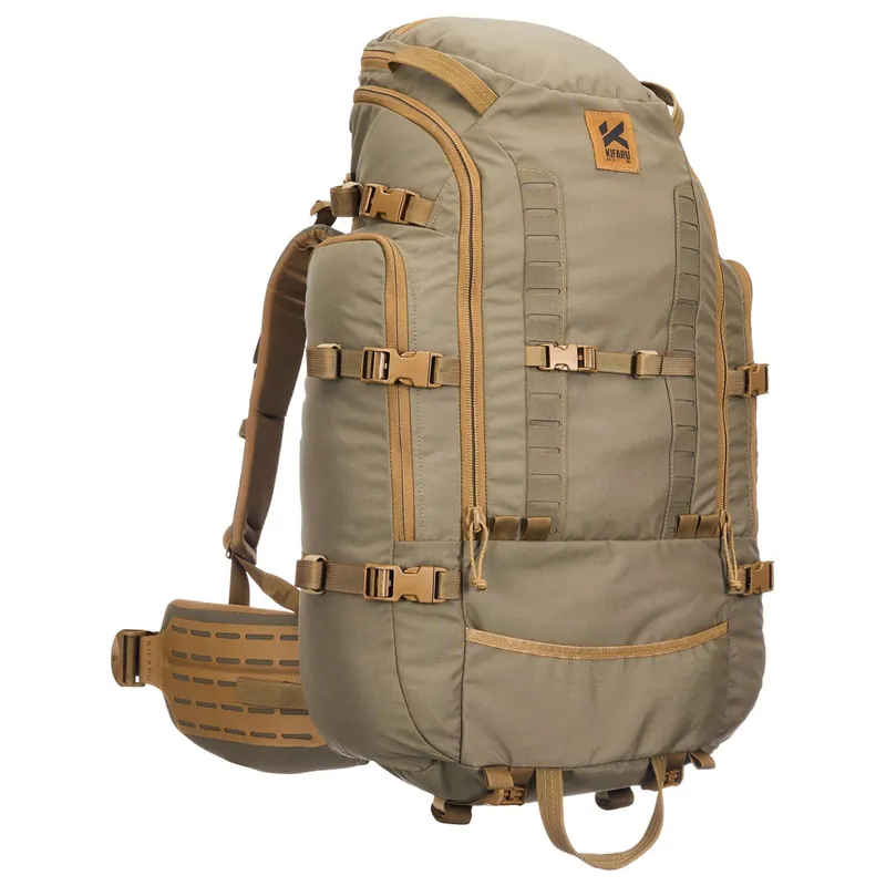25" ARK Frame 44 Mag Pack Combo