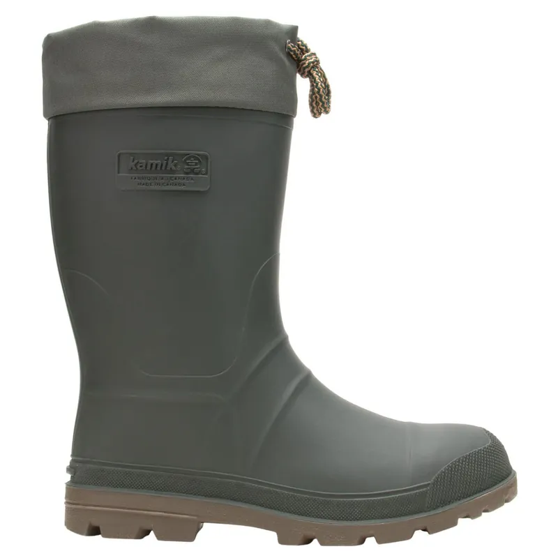 Ice Breaker Winter Boot - Men‘s