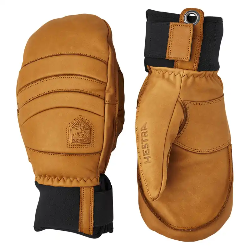 Fall Line Mitten