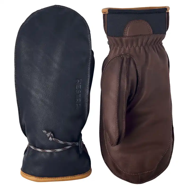 Wakayma Mitten