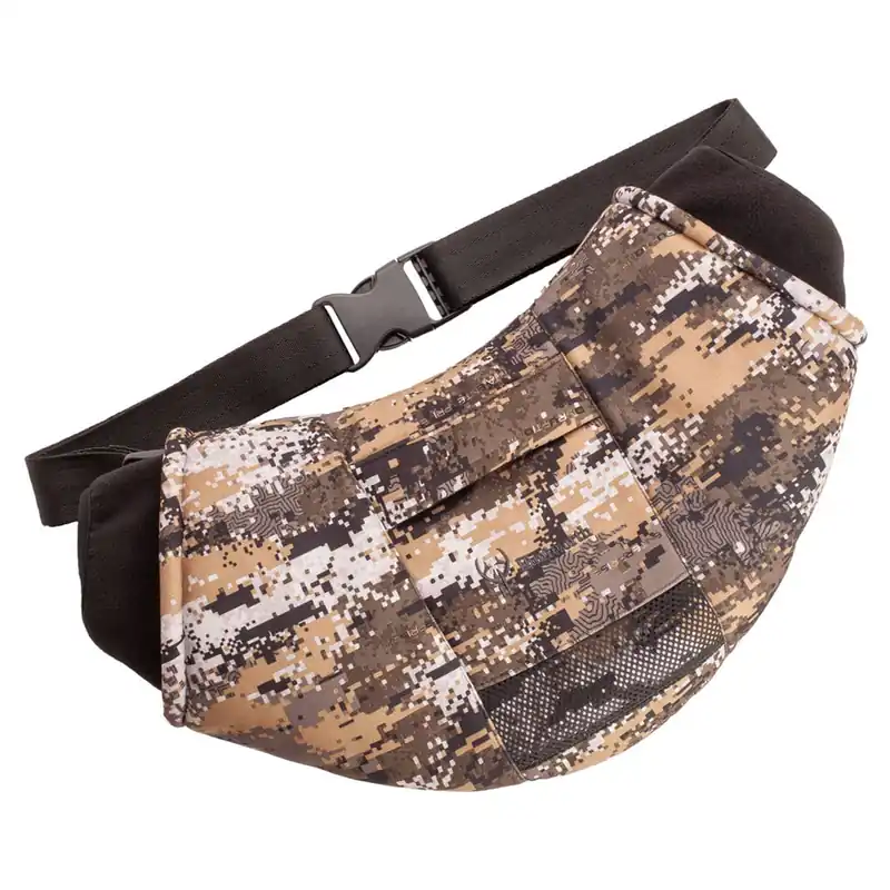 Mammoth Heated Hunting Muff
