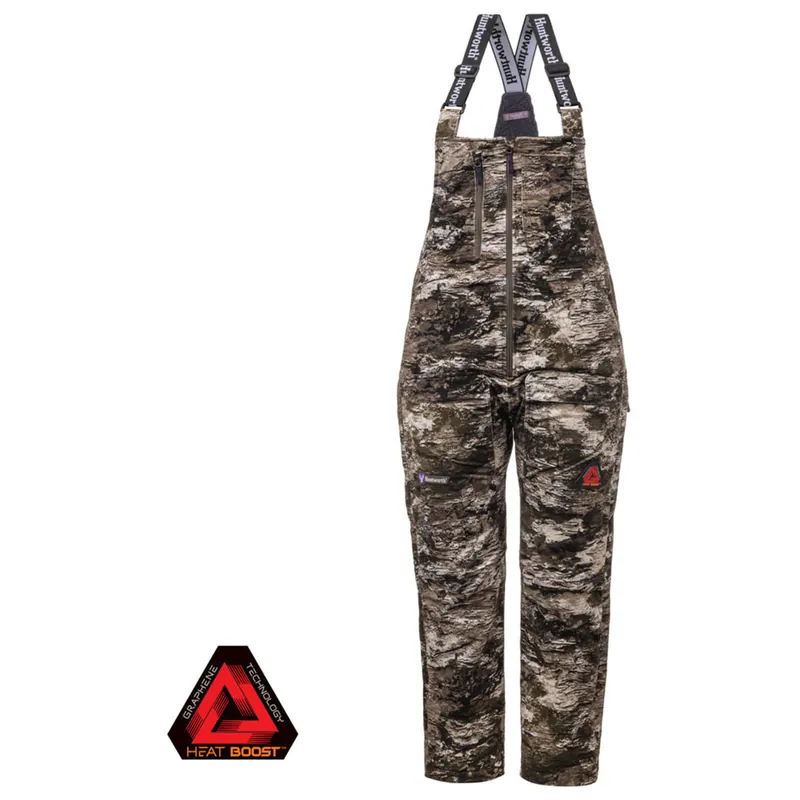 Matterhorn Heat Boost Hunting Bib - Men‘s