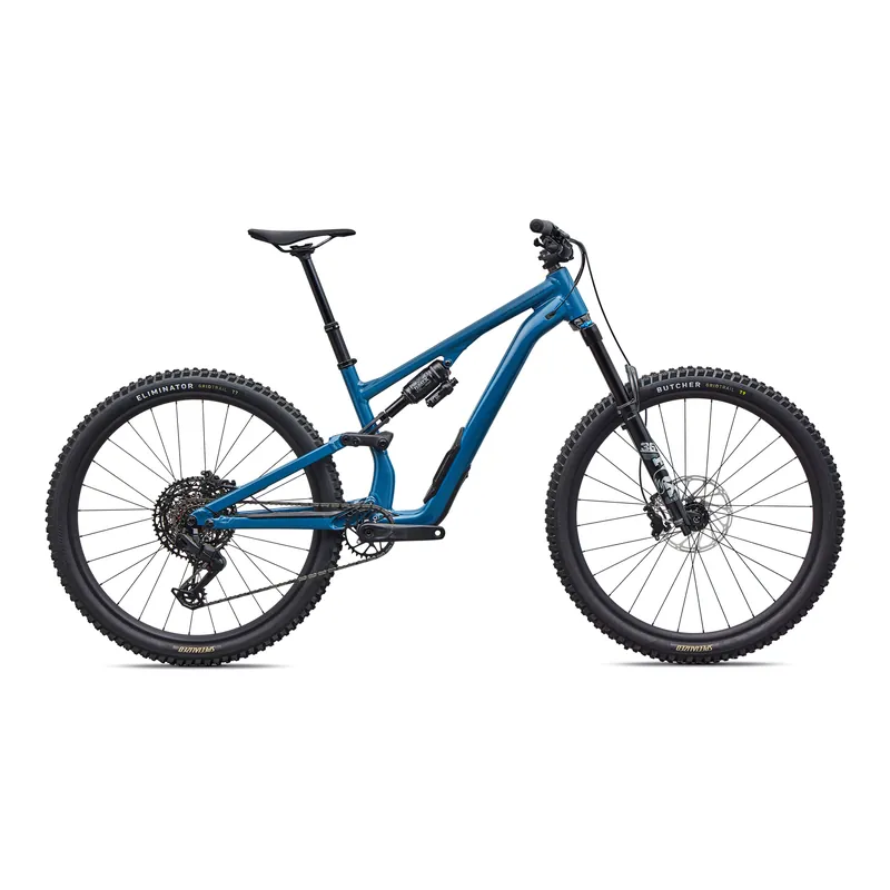 Stumpjumper 15 EVO Comp Alloy Bike - 2026