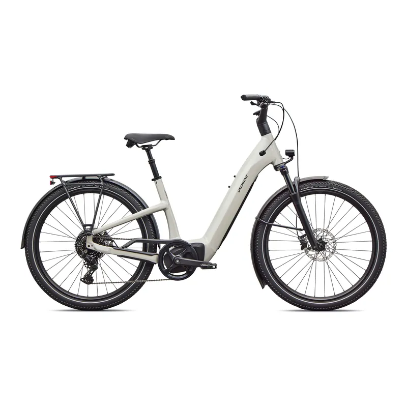 Turbo Como 4.0 E-Bike - 2026
