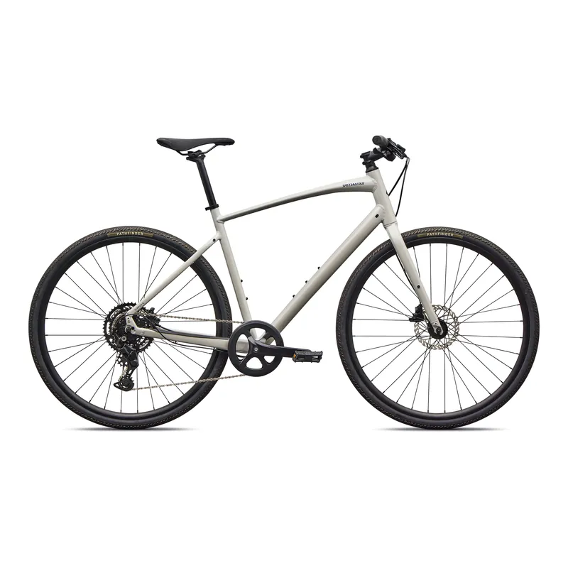 Sirrus X 2.0 Bike - 2026
