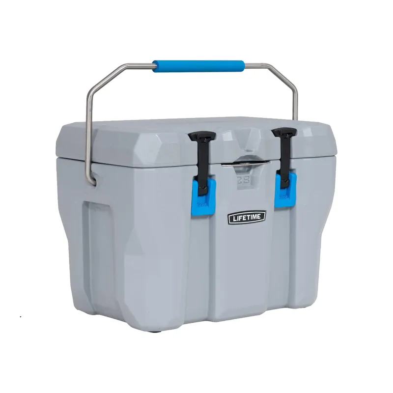 28 Quart Hard Cooler