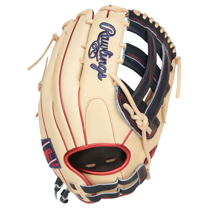 Heart of The Hide 12.75" Outfield Fastpitch Softball Glove