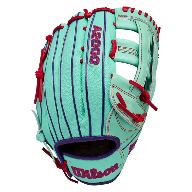 A2000 1750SS 12.5" Baseball Glove - 2025