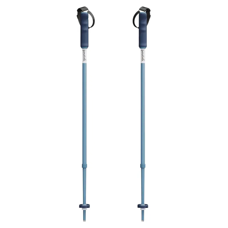 P1 Mini Ski Poles