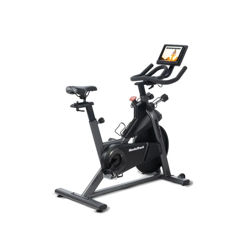 T Series 9 Bike