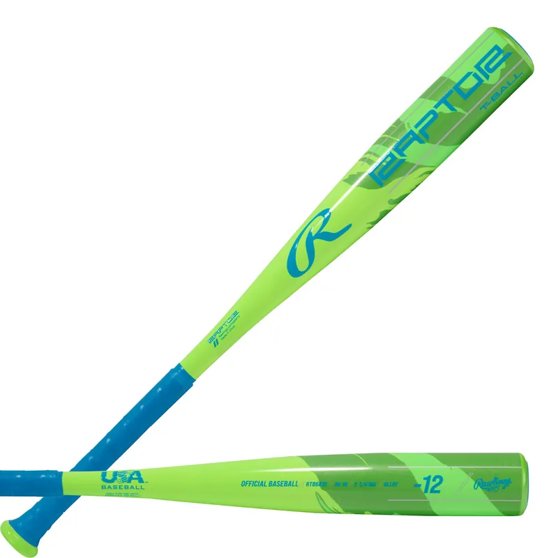 Raptor (-12) T-Ball Bat - 2026