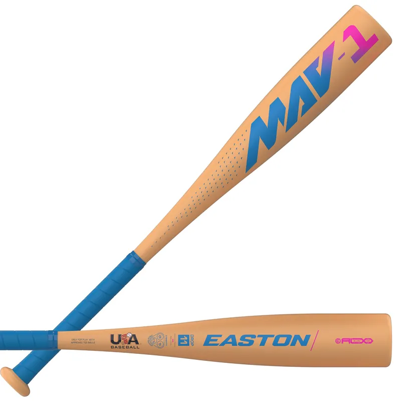 MAV1 (-11) T-Ball Bat - 2026