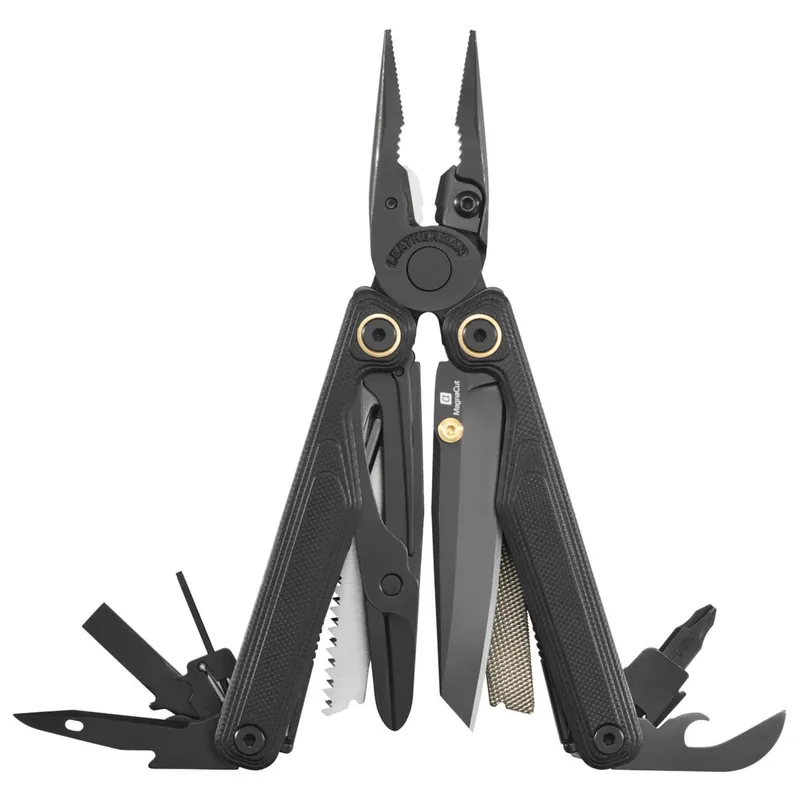 Wave Alpha Multi-Tool