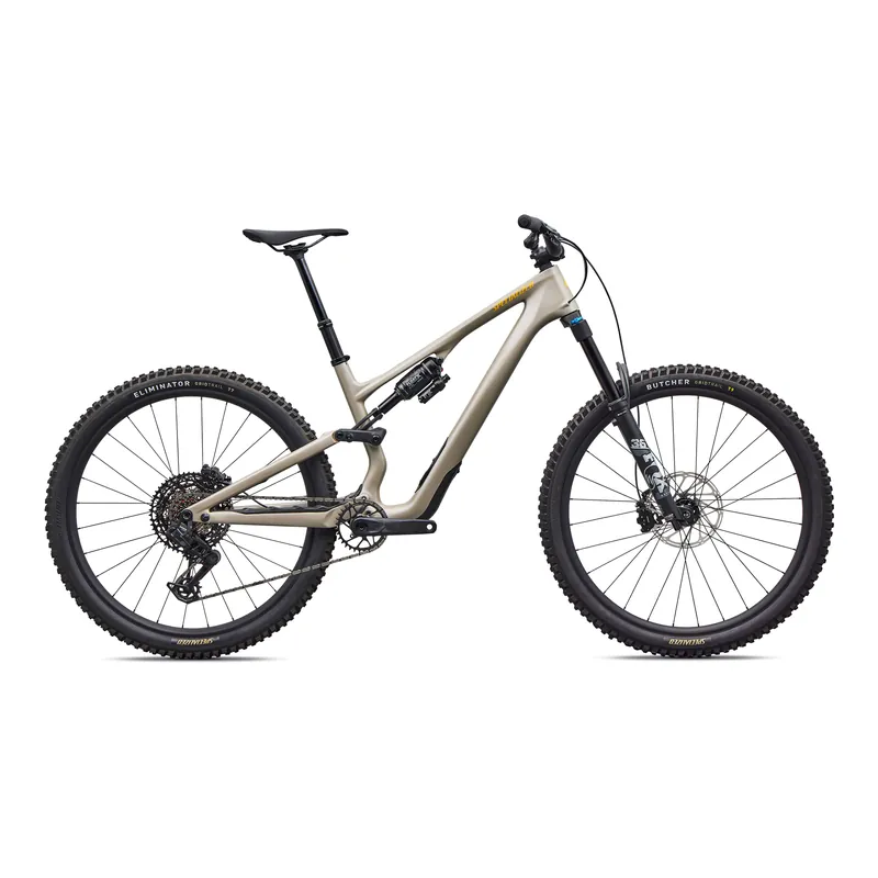 Stumpjumper 15 EVO Comp Bike - 2026