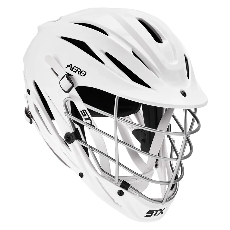 Aero Lacrosse Helmet - Men‘s