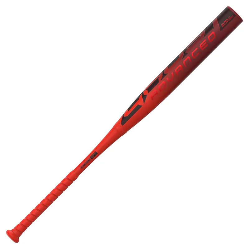 Ghost Advanced (-11) Fastpitch Softball Bat - 2026