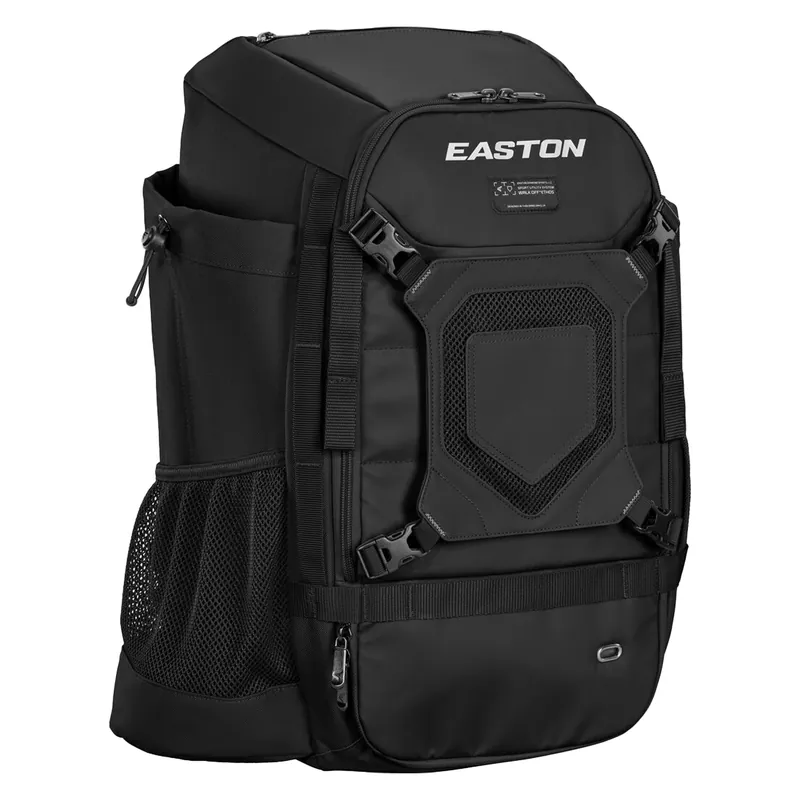 Walk-Off Ethos Baseball Backpack