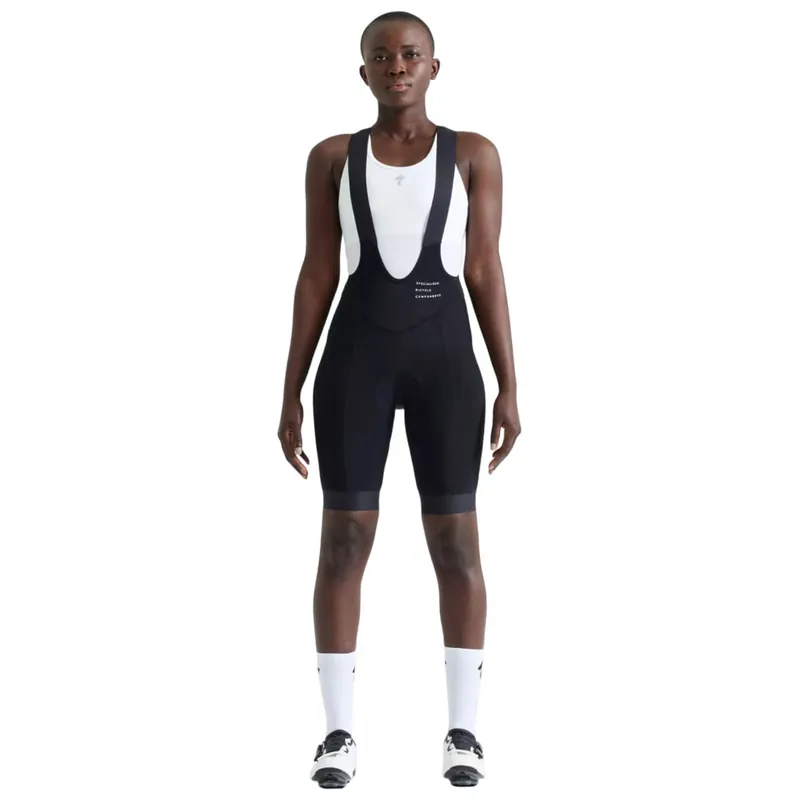 Foundation Bib Short - Women‘s