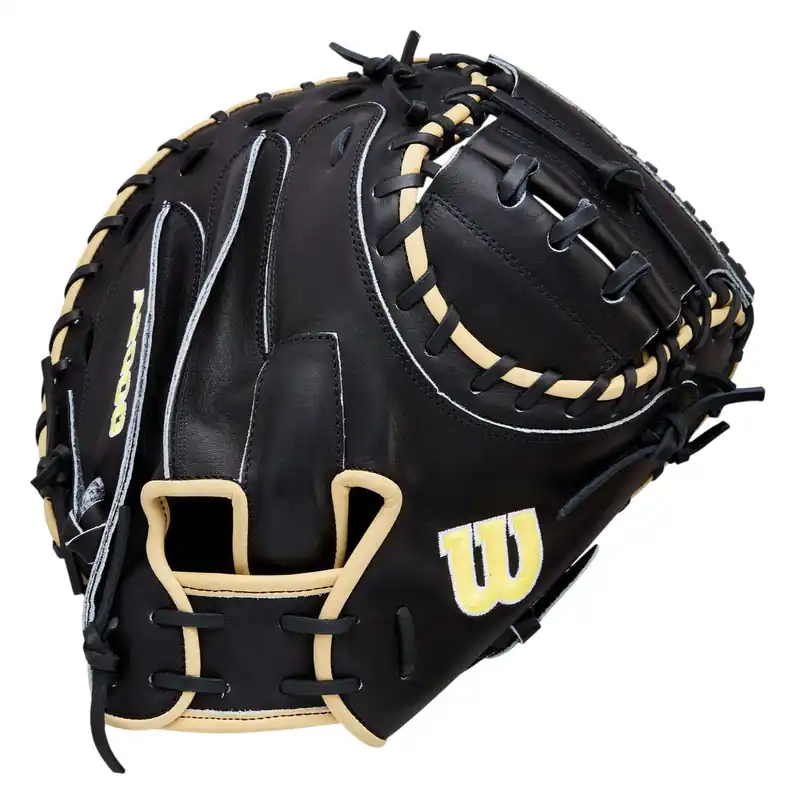 A2000 Classic Series 1734 34" Baseball Catcher Mitt - 2026