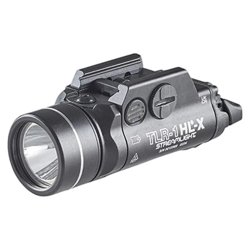 TLR-1 HL-X Gun Light