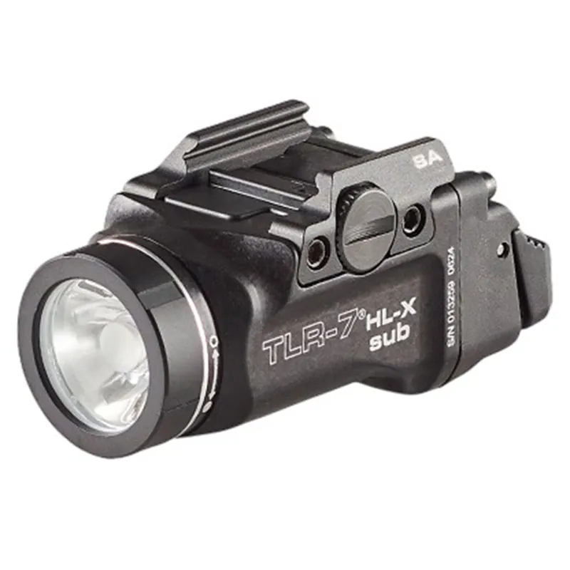 TLR-7 HL-X Sub Gun Light