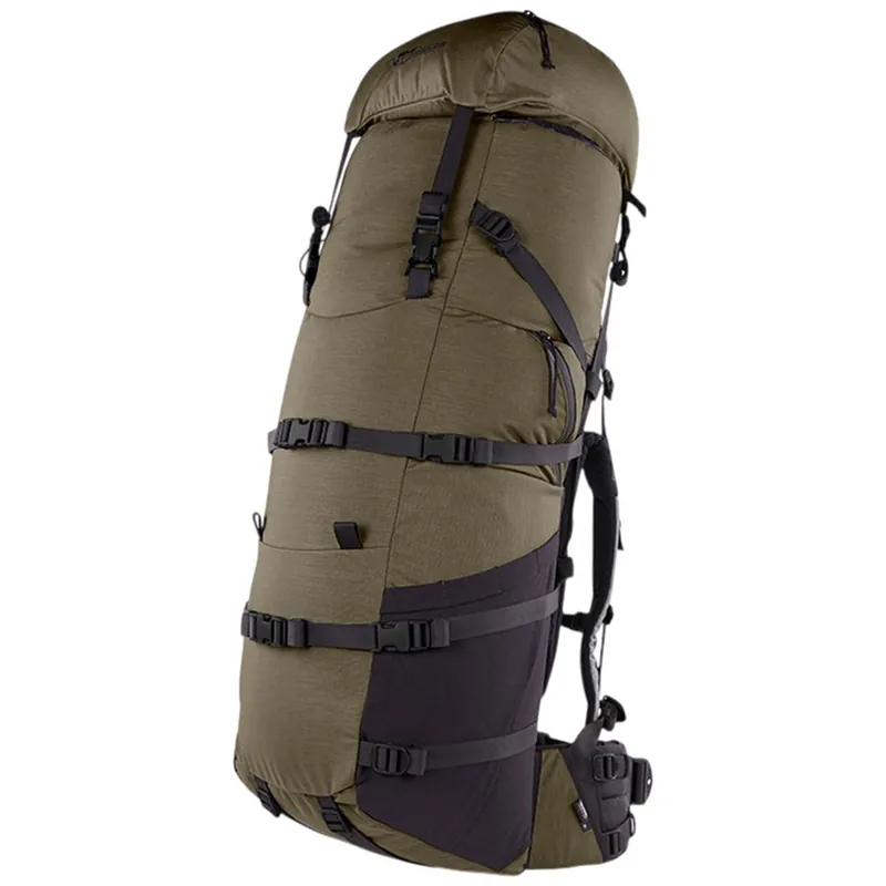 Sky Archer 6400 Pack With Xcurve Frame