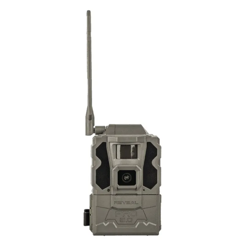 Reveal Pro 3.0 Trail Camera