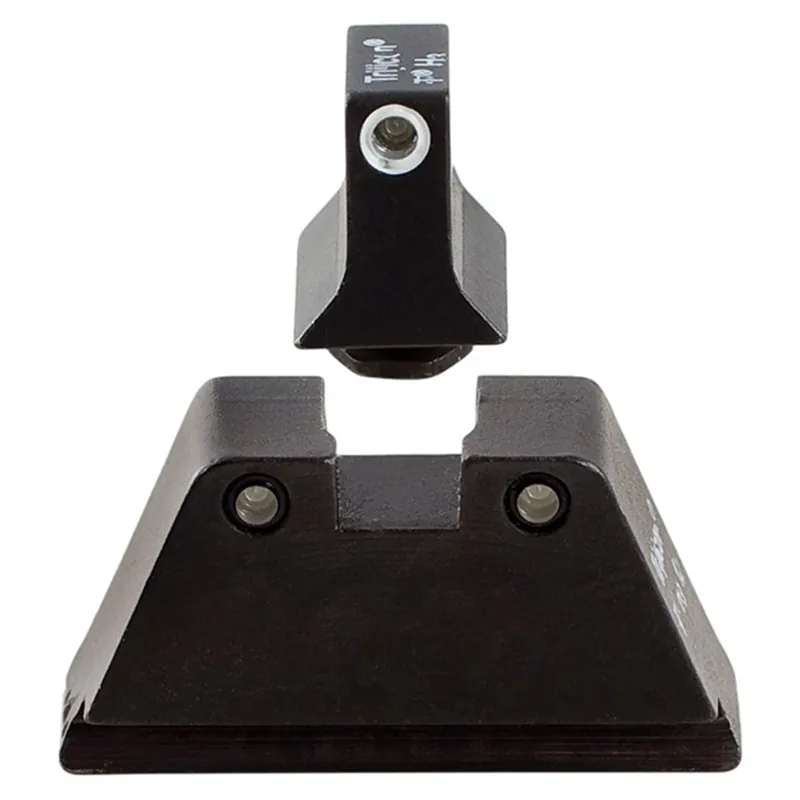 Suppressor/Optic Height Sight