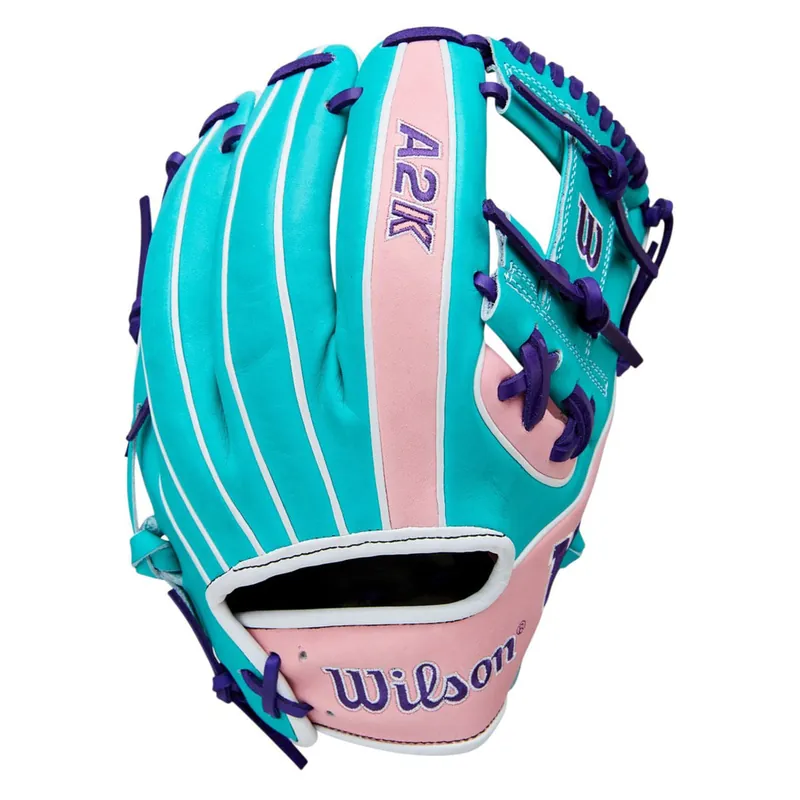 Winter A2K 1786 Infield 11.5" Baseball Glove - 2025