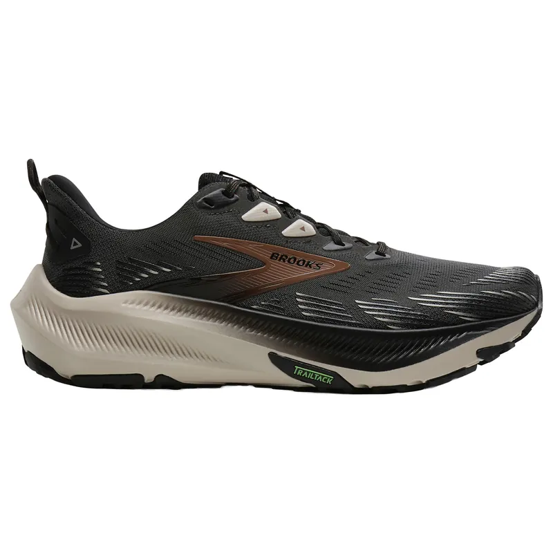 Ghost Trail Running Shoe - Men‘s