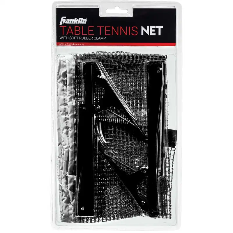 Table Tennis Net