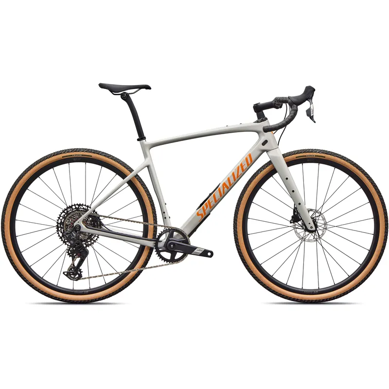 Diverge 4 Comp Bike - 2026