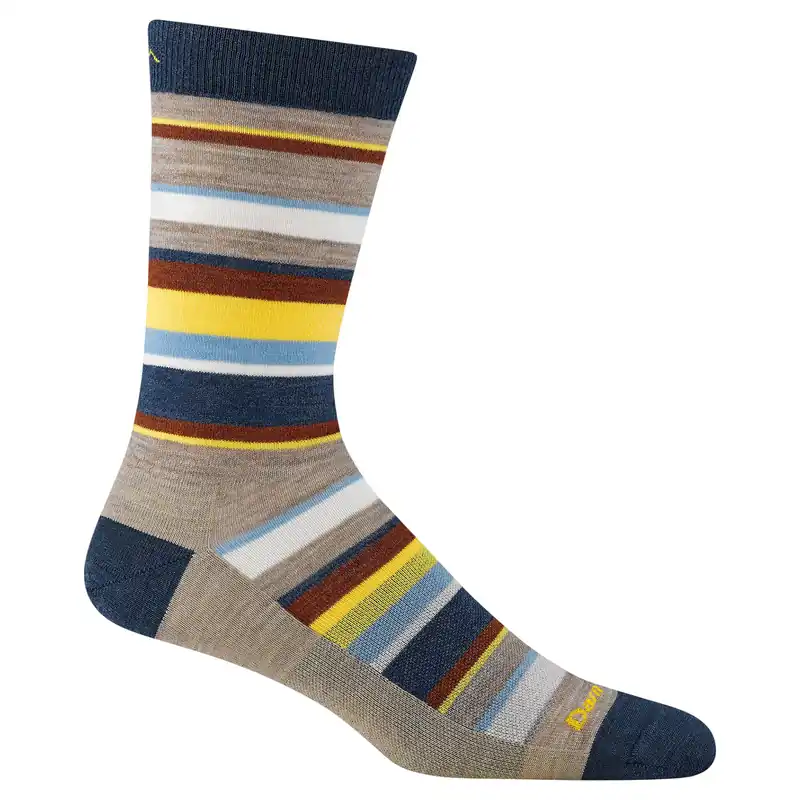 Druid Lightweight Crew Sock