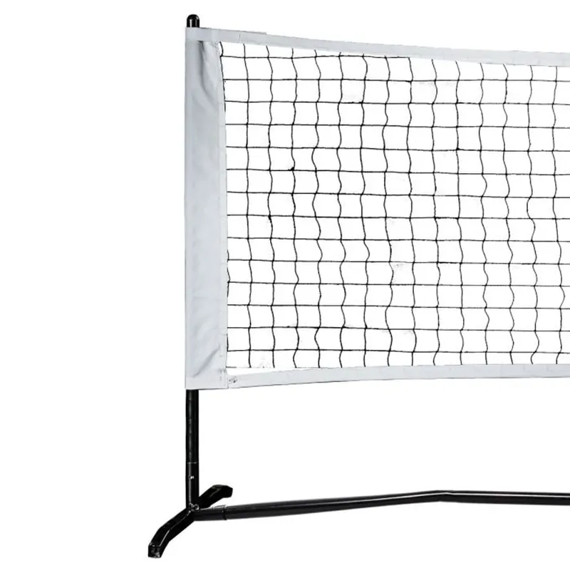 Pickleball 1/2 Court Net