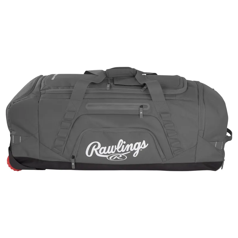 Yadi 2 Equipment Wheeled Bag