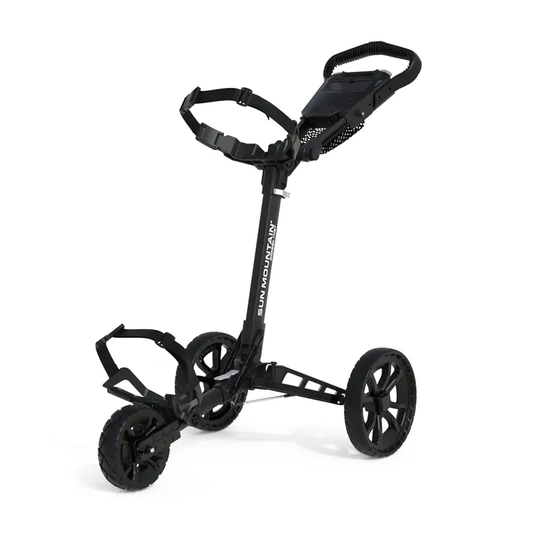 Ridgeline 3 Push Cart