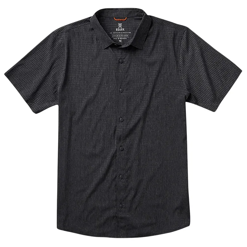 Bless Up Breathable Stretch Shirt - Men‘s