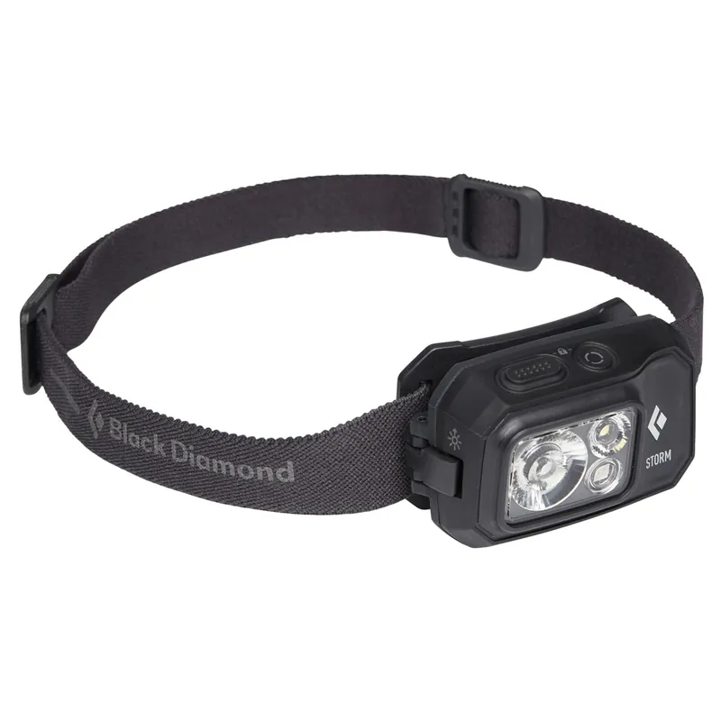 Storm OPS 450 Headlamp