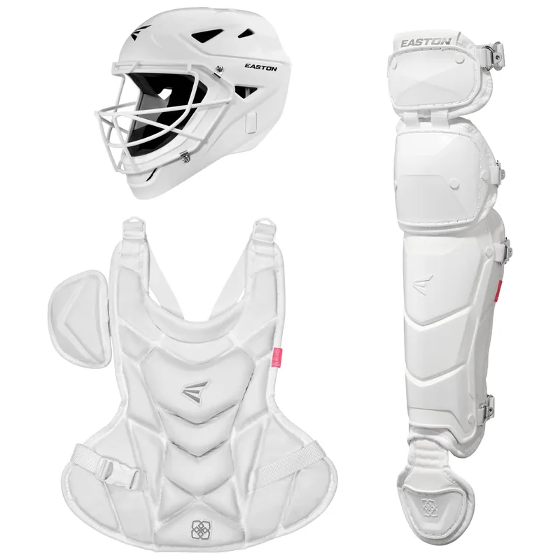 Jen Schro My Very First Softball Catcher‘s Set