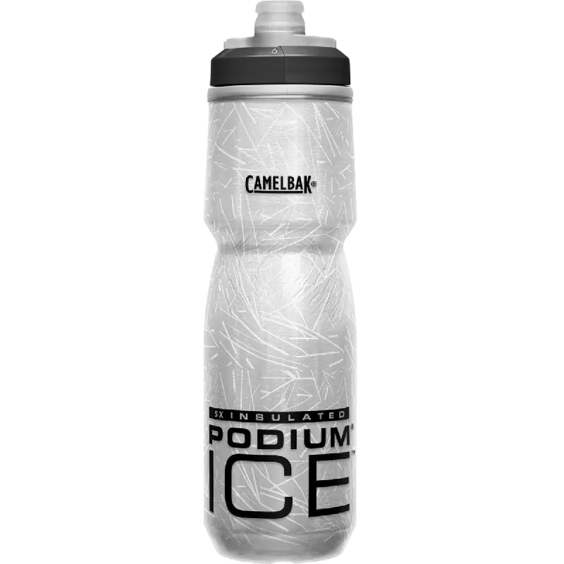 Podium Ice Bike Bottle - 21oz