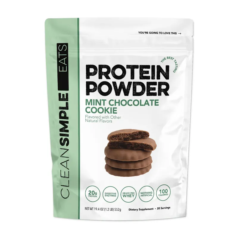 Protein Powder